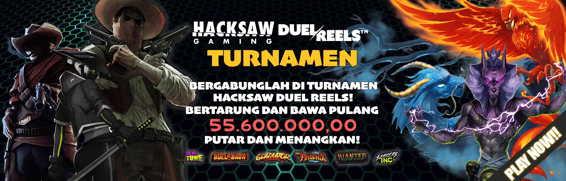 TUNAI128 Desktop