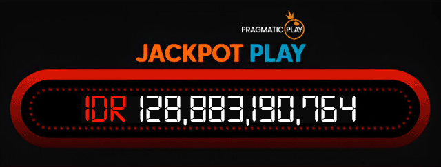 Jackpot Mobile TUNAI128