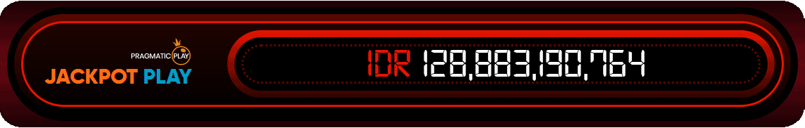 Jackpot TUNAI128